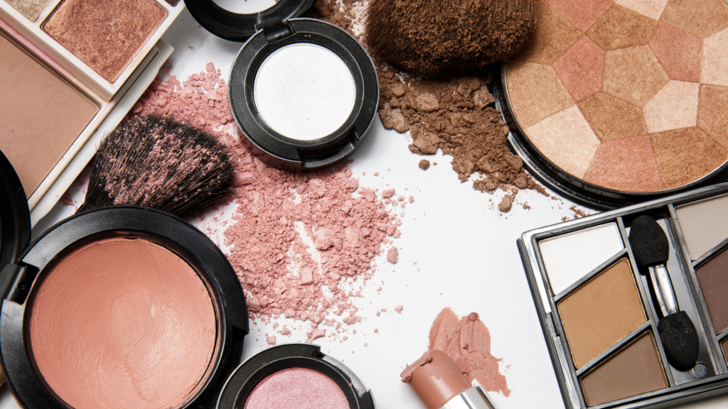 Eco-Friendly Beauty
