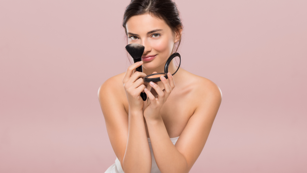 The Best Makeup Hacks For a Flawless Look