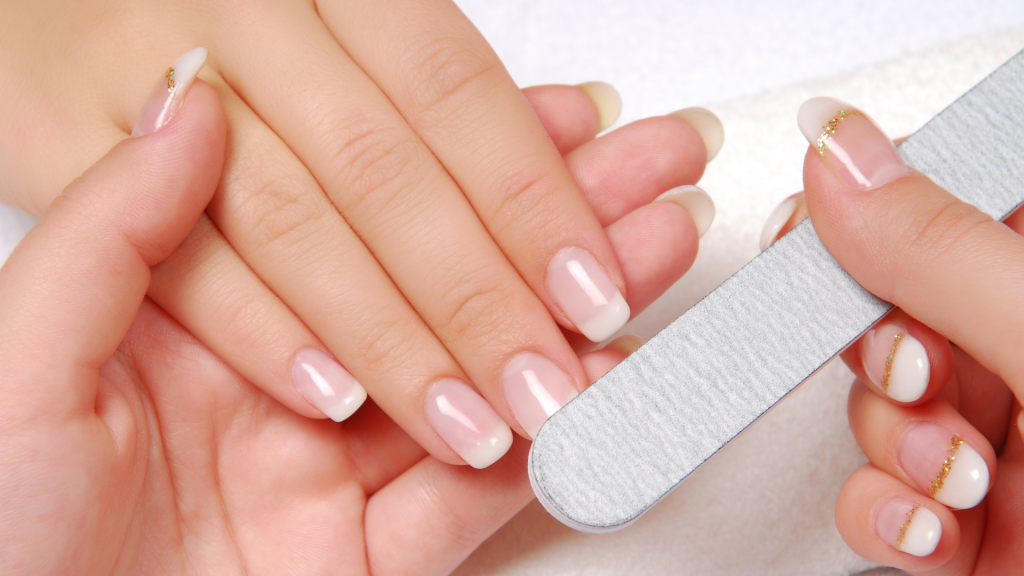 The Ultimate Guide To Nail Health