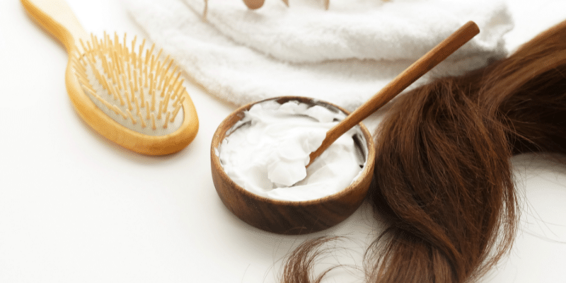 DIY Hair Masks