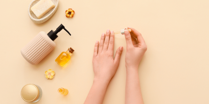 Vegan Nail Products