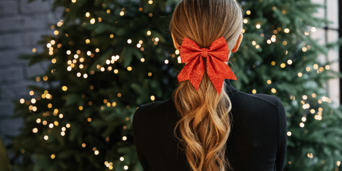 Winter Hair Care