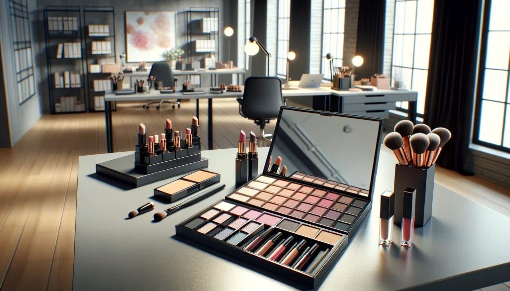 Makeup for the Workplace